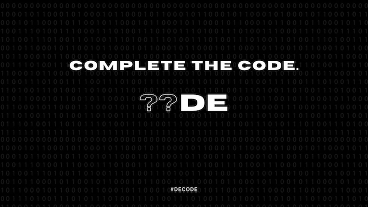 Decode image number null
